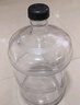 拜杰水桶手提式纯净水桶户外自驾游手提茶水桶饮水机家用桶装水储水桶 5L 加厚型【食品级透明PC】 实拍图