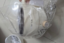 小熊（Bear）电煮锅 电火锅 电热锅 可折叠便携式1.2L小电锅分体 学生宿舍多功能锅泡面锅 DRG-V12Z1 实拍图