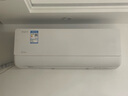 美的（Midea）空调挂机酷省电新一级能效变频冷暖家用卧室壁挂式防直吹四代自清洁以旧换新家电国家政府补贴20% 2匹 一级能效 【酷省电】 晒单实拍图