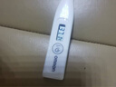 欧姆龙（OMRON）电子体温计 幼儿成年老人腋下温度计  可水洗前次记忆值 MC-246 实拍图