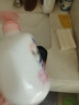 威露士洗手液健康抑菌525mlx3瓶 家庭儿童消毒杀菌泡沫丰富洗护倍护滋润 实拍图