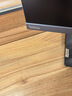 联想ThinkVision21.5英寸显示器FHD分辨率 IPS屏幕内置电源 支持壁挂 联想商务办公护眼S22i-30  实拍图