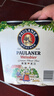 保拉纳（Paulaner）柏龙 经典小麦白啤 500ml*24听 德国进口 苏超 看球 实拍图
