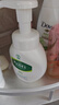 曼秀雷敦（Mentholatum）乐肤洁氨基酸洁面泡沫150ml 抗痘温和不紧绷男女士水杨酸洗面奶 实拍图