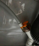 杜邦（DUPONT）下水道防臭神器厨房下水三通接头封口器排下水管密封塞 晒单实拍图