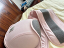 babycare腰凳婴儿轻便宝宝腰凳多功能小孩前抱式抱娃神器坐凳 珀尔里粉 实拍图