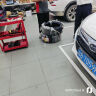 朝阳轮胎 汽车轮胎 205/50R17 93W C66 适配思域/比亚迪秦 实拍图