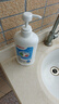 贝亲（Pigeon）餐具清洗剂 洗奶嘴果蔬水杯餐具玩具 套装 600ml+700ml PL156 实拍图