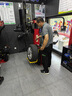 米其林（MICHELIN）汽车轮胎 205/55R16 91W 浩悦五代Primacy 5 适配大众朗逸/宝来 实拍图