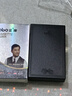 ZOBO正牌过滤烟嘴 循环型可清洗微孔过滤器粗中细三用3支装 实拍图