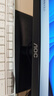 AOC 27英寸 100Hz超频120Hz IPS HDRMode HDMI 低蓝光不闪 三边微边 超薄节能办公电脑显示器 27B35H 实拍图