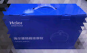 海尔（Haier）颈椎按摩器腰部按摩仪按摩枕头颈部肩颈背部按摩靠垫脖子腿全身生日节日礼物送女友HHZ-Y602M-Pro 实拍图