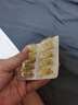 金凯撒95%+高纯度进口深海鱼油软胶囊omega-3非鱼肝油成年人dha30粒/盒 实拍图