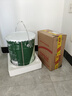 嘉宝莉乳胶漆室内家用自刷内墙白色环保补墙油漆墙面漆涂料3合1森原萃20kg/15L 实拍图
