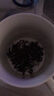 一杯香茶叶绿茶明前高山云雾500g2025新茶春茶礼盒装自己喝日照足送礼 实拍图