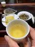 云庚正宗易武麻黑古树普洱生散茶高端高品质易武正山生普礼盒装森林茶 易武麻黑森林茶[100克品鉴] 实拍图