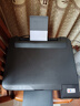爱普生（EPSON）墨仓式L1258 A4彩色无线单功能家用打印机（微信/远程打印） 实拍图