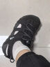 北面（The North Face）女Explore Camp溯溪鞋凉鞋轻便抓地25春夏新品|8ADQ KX7/黑色 38 /7 实拍图