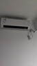 美的（Midea）酷省电pro 空调挂机 大1.5匹新一级能效全直流变频节能省电低噪音防直吹 以旧换新 国家补贴20%8折 大1.5匹 一级能效 酷省电pro 实拍图