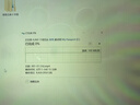 西部数据（WD）6TB 移动硬盘 兼容type-c My Passport随行版2.5英寸 灰 机械硬盘 笔记本电脑外接 大容量加密存储 实拍图