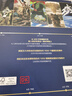 DK时间线上的全球史 全家共读的家庭藏书 DK出品 时间线 人类史 全球史 新视角 人类简史 世界史 大事件 入门 中信出版社 实拍图