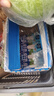 欧德堡（Oldenburger）全脂纯牛奶200ml*24整箱 德国DMK进口牛奶原生高钙 早餐奶 餐饮奶 实拍图