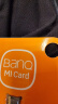 banq 128GB TF（MicroSD）存储卡 A1 U3 V30 4K 适用于小米监控摄像头专用卡&行车记录仪内存卡高速 实拍图
