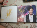 陈奕迅：angel（2CD） 实拍图
