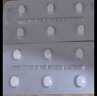 【5分钟释放】息斯敏氯雷他定片12片过敏性鼻炎荨麻疹专用药鼻塞结膜炎皮肤过敏瘙痒儿童抗过敏快速起效缓解喷嚏流涕100%密封保存 实拍图