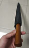 天玮伞业（Tianwei umbrella）雨伞长柄伞大号超大伞自动男士直杆伞高尔夫商务伞晴雨伞可定制 实拍图