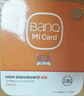 banq 64GB TF（MicroSD）存储卡 A1 U3 V30 4K适用于小米监控摄像头专用卡&行车记录仪内存卡 高速Pro 实拍图
