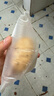 壹得利老式豆沙馅面包圈1kg整箱手撕红豆夹心欧包甜甜圈代早餐零食年货 实拍图