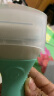 舒适（Schick）舒芙女士大皂头敏感肌【1刀柄2刀头】刮毛刀手动脱毛刀腋下刮毛刀 实拍图