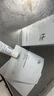 赫恩（H&E）男士美白控油去角质洗面奶男200g焕白提亮温和保湿清洁黑头洁面乳 实拍图