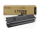 联想（Lenovo）至像LT2268黑色原装墨粉盒 小新耗材（适用LJ2268/LJ2268W/M7268/M7268W/M7208W Pro/熊猫Panda） 实拍图