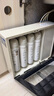 美的（Midea）净水器滤芯适配MRO202-4、MRO203-4、MRU1691D-50G、MRC1692-50G、MRC1693-50G等F1系列- RO反渗透滤芯 实拍图