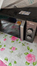 美的（Midea）微波炉经典升级款M2A 家用小型20升平板式易清洁快捷双旋钮高效速热杀菌除味以旧换新 实拍图