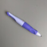思笔乐（STABILO）德国进口自动铅笔3.15mm正姿胖胖铅笔 幼儿园小学生文具启蒙正姿 粗铅不断芯 粗笔身好抓握 淡紫色 实拍图
