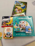 宝宝巴士jojo点读笔幼儿早教机1-3岁儿童启蒙绘本玩具睡前故事机生日礼物 【入园准备】G4 wifi点读笔+积木 实拍图