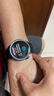 AMAZFIT华米Balance 午夜印象 46mm 智能手表 心率血压 健康监测 滑雪跑步游泳专业运动户外 男女表 实拍图