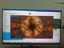 KTC 23.8英寸 2K原生180Hz 350nit FastIPS Switch2外接 国家补贴低蓝光PS5游戏电竞电脑显示器Q24T09 实拍图