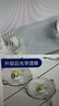 正泰（CHNT）led格栅灯600*600平板灯面板灯集成吊顶48w高亮白光办公工地商业 实拍图