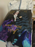 bebetour爱丽丝奇缘拉拉裤 XL34片(12-17kg)夜用尿不湿奢柔舒适定点下渗【品牌直供 安心品质】 实拍图