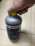 博世（BOSCH）刹车油通用型制动液DOT4 HP高端原装进口汽车养护套装保养1L装 实拍图