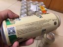 凯撒kaiserwin原浆小麦白啤精酿啤酒整箱 德国原瓶原装进口500ml*24罐 实拍图