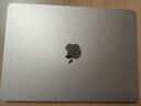 Apple/苹果AI笔记本/2025款MacBook Air13英寸M4 (10+8核) 16G 256G星光色电脑MW0Y3CH/A 实拍图