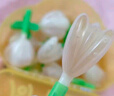 周十五益生菌蜂蜜露孕妇开塞蜜露待产包用产后哺乳期儿童蜂蜜栓礼品10支 实拍图