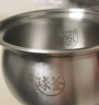 苏泊尔（SUPOR）【国家补贴】IH电压力锅5L 家用智能2200W 0涂层钢釜8min快速菜SY-50HC5021Q电饭煲高压锅4-6人 实拍图