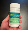 【200w+畅销】迪巧儿童钙片60粒钙片儿童6-13岁补钙青少年成长钙片11-17岁助长高碳酸钙d3咀嚼片含维生素 实拍图