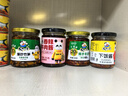 饭扫光 下饭菜 970g四瓶   拌饭拌面调味料    榨菜酱菜咸菜 牛肉酱 实拍图